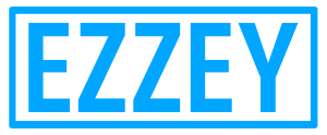 Ezzey.io Logo